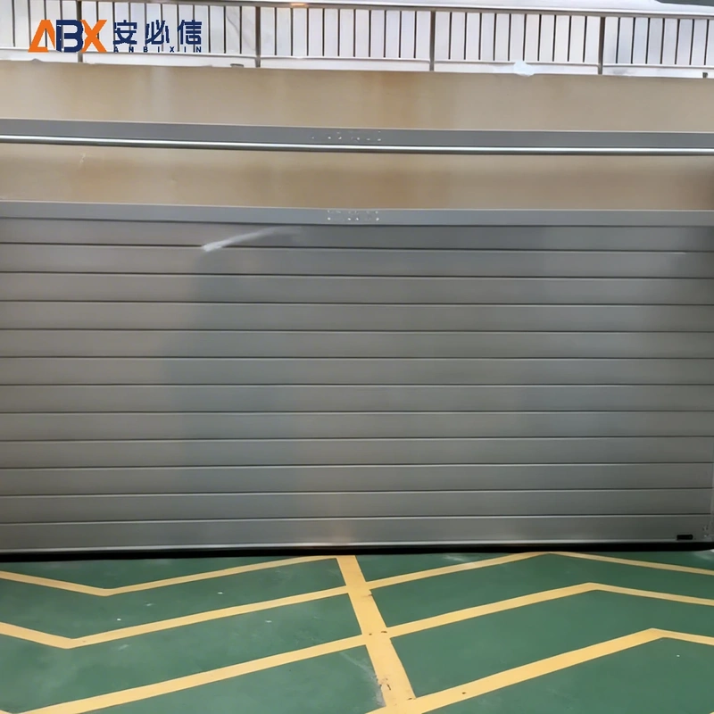 铜仁感应高速门